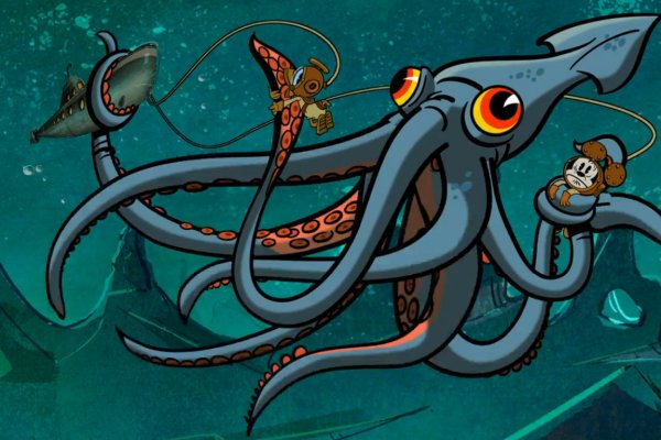 Kraken в россии